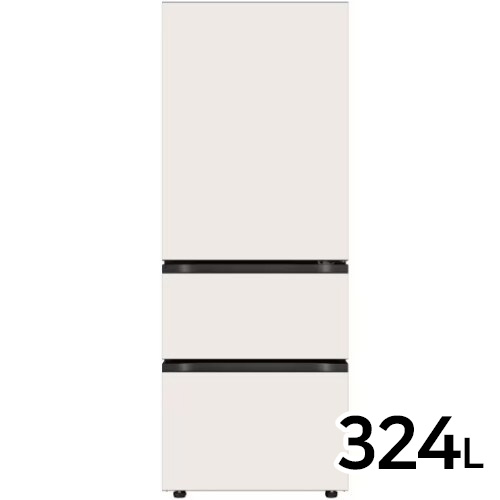 LG전자 오브제컬렉션 김치톡톡 Fit & Max Z334GBB122S