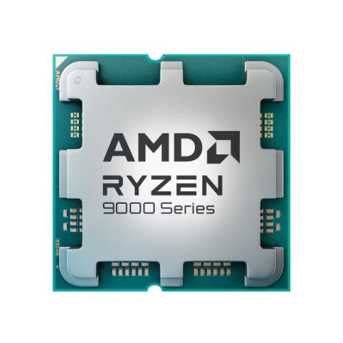 AMD 라이젠9-6세대 9900X (그래니트 릿지)