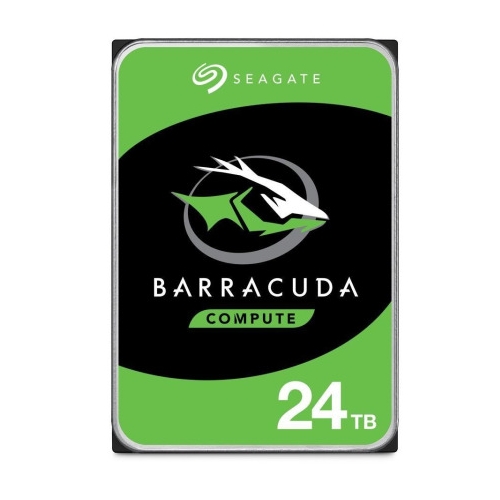 Seagate  BarraCuda 7200/512M/해외구매