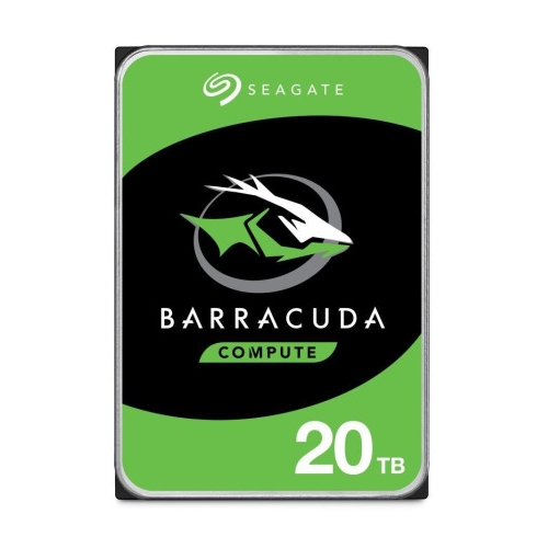 Seagate  BarraCuda 7200/512M/해외구매