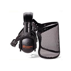 허스크바나  귀보호기(철망커버) safety78