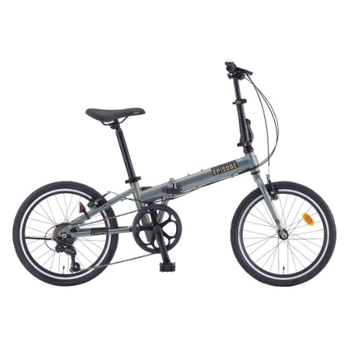 삼천리자전거 레스포 에피소드 20 (2025년형)