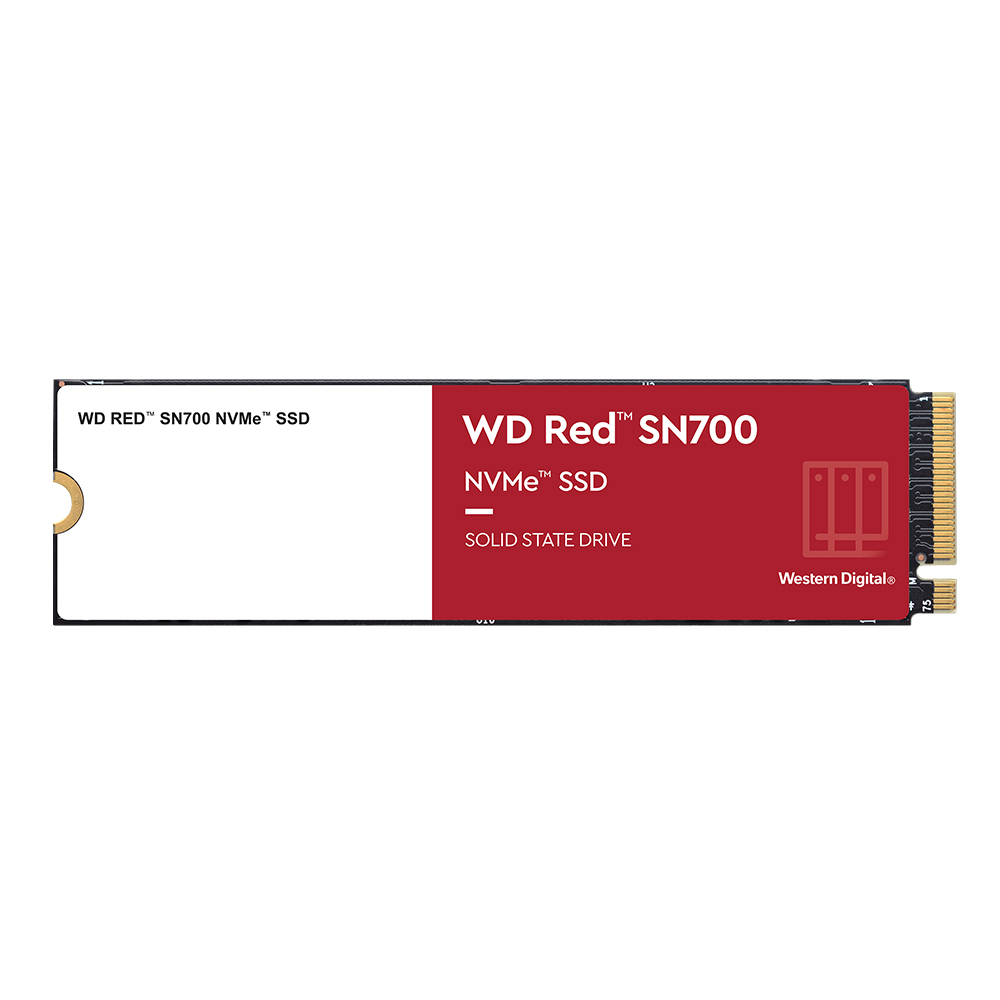 Western Digital WD RED SN700 M.2 NVMe