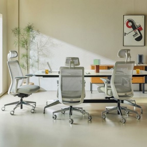 사이즈오브  프리미엄 사무용 책상 의자