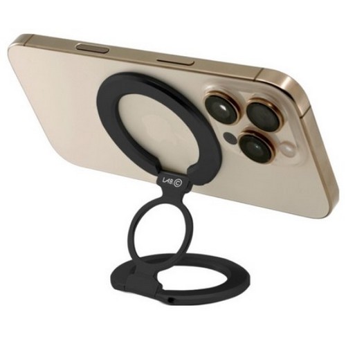 LAB.C  듀얼 맥세이프 링 스탠드 홀더