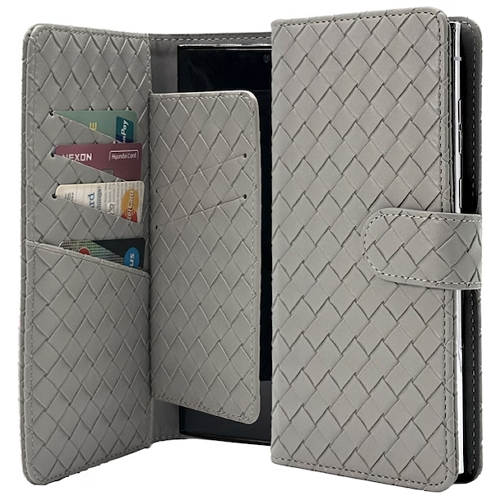 하이온  갤럭시노트9 가더아티 M 다이어리 지갑 케이스