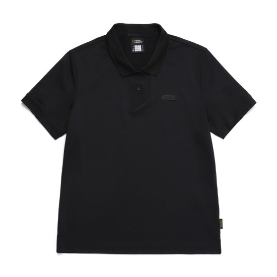 내셔널지오그래픽 웰라카 냉감 베이직핏 피케 카라티 N252WPL210