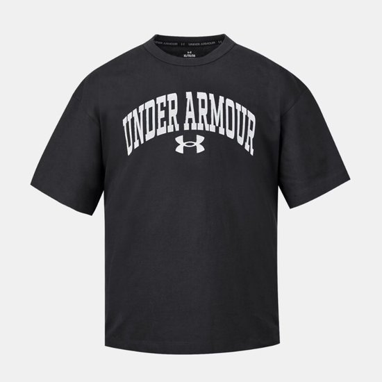 언더아머 APAC 반팔 WM 티 6007563-001