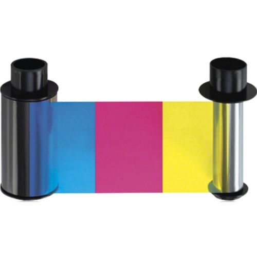 IDP  카드프린터 SMART51 양면리본