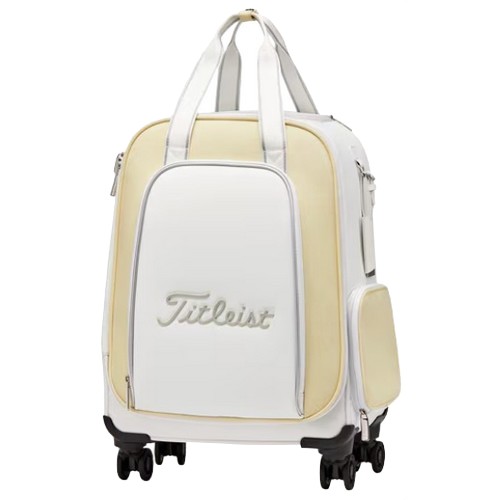 타이틀리스트  우먼스 어반 휠 보스턴백 TA24BBWUWK-17