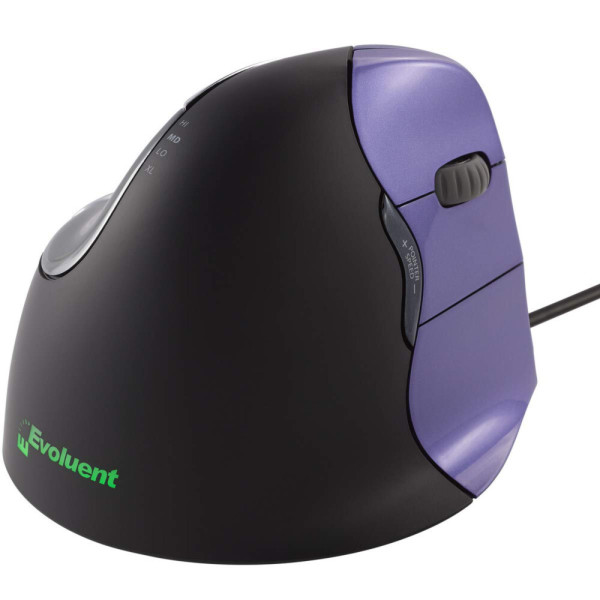 Evoluent  VM4S Vertical Mouse