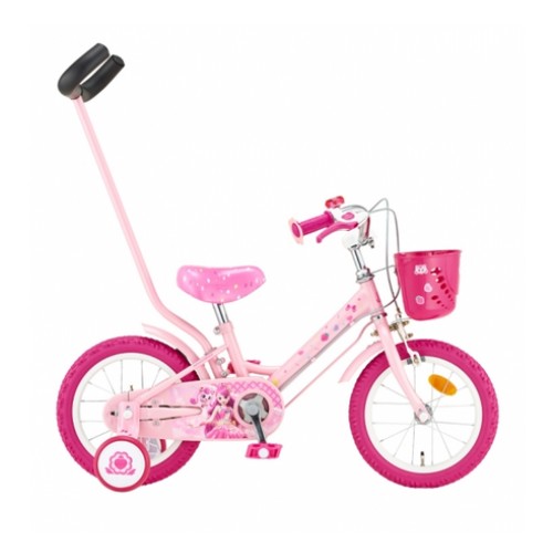 삼천리자전거  캐치티니핑 하츄핑 14 (2024년형)