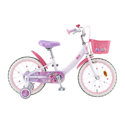 삼천리자전거  18 캐치! 티니핑 로열티니핑 (2025년형)