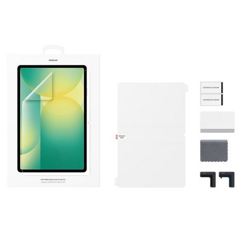 삼성전자  갤럭시탭S10 FE 플러스 AR 스크린 프로텍터 EF-UX620