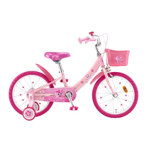 삼천리자전거  18 캐치! 티니핑 하츄핑 (2025년형)