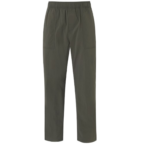 컬럼비아 우븐 테이퍼드핏 퍼티그 팬츠 C62YMD803297