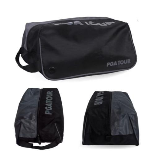 PGA투어  데일리 스퀘어 슈즈백