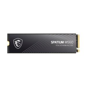 MSI  SPATIUM M560 M.2 NVMe 해외구매