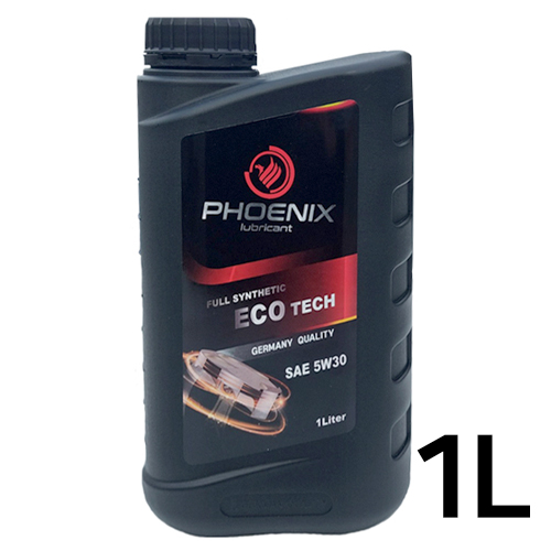 피닉스오일  에코텍 5W30 1L