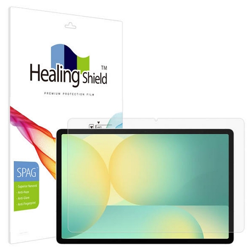 폰트리 힐링쉴드 갤럭시탭S10 FE 플러스 슈페리어 저반사 보호필름
