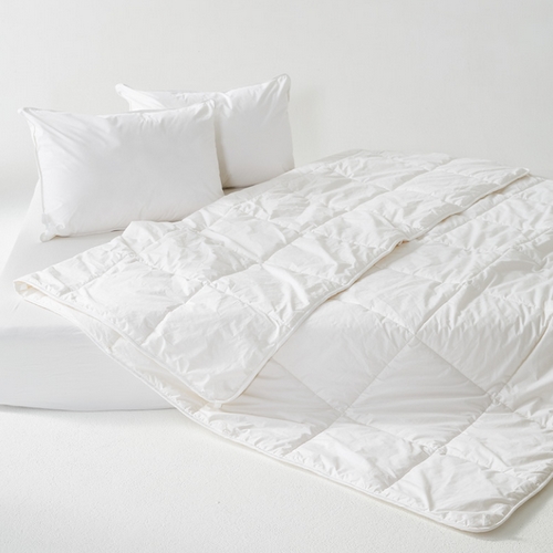 라뽐므 순면 호주산 양모 100% 이불