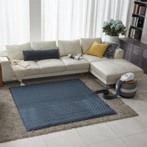 HMS휴먼스쿨 온수누리 워셔블 방수 슬림 온수매트 국내용 OWBS-K