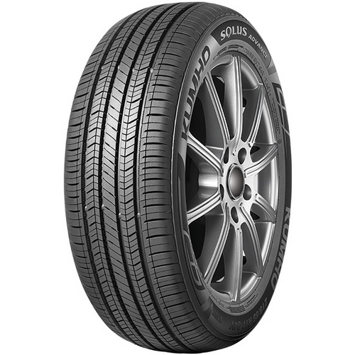 금호타이어  솔루스 어드밴스 245/50R18