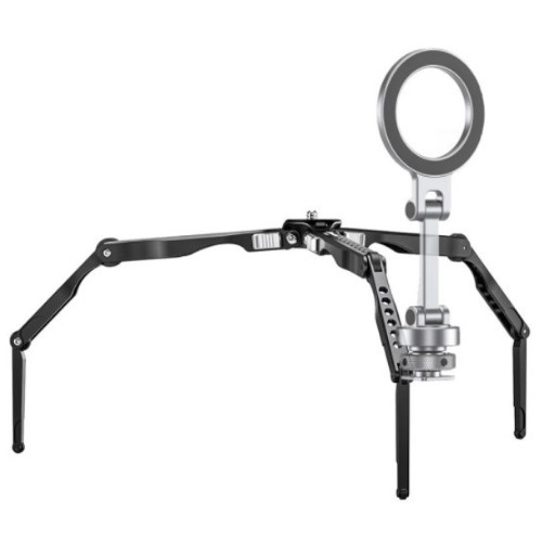 레오포토  MT-04 미니삼각대 + PM-03 마운트