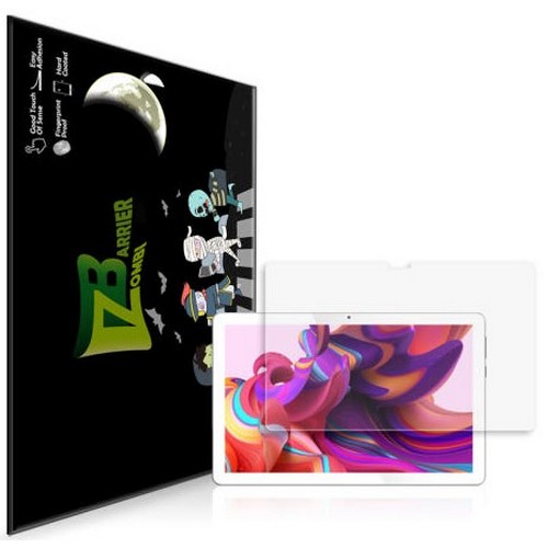 좀비베리어  Teclast APEX U10 프로 플러스 퓨어 저반사 지문방지 액정보호필름