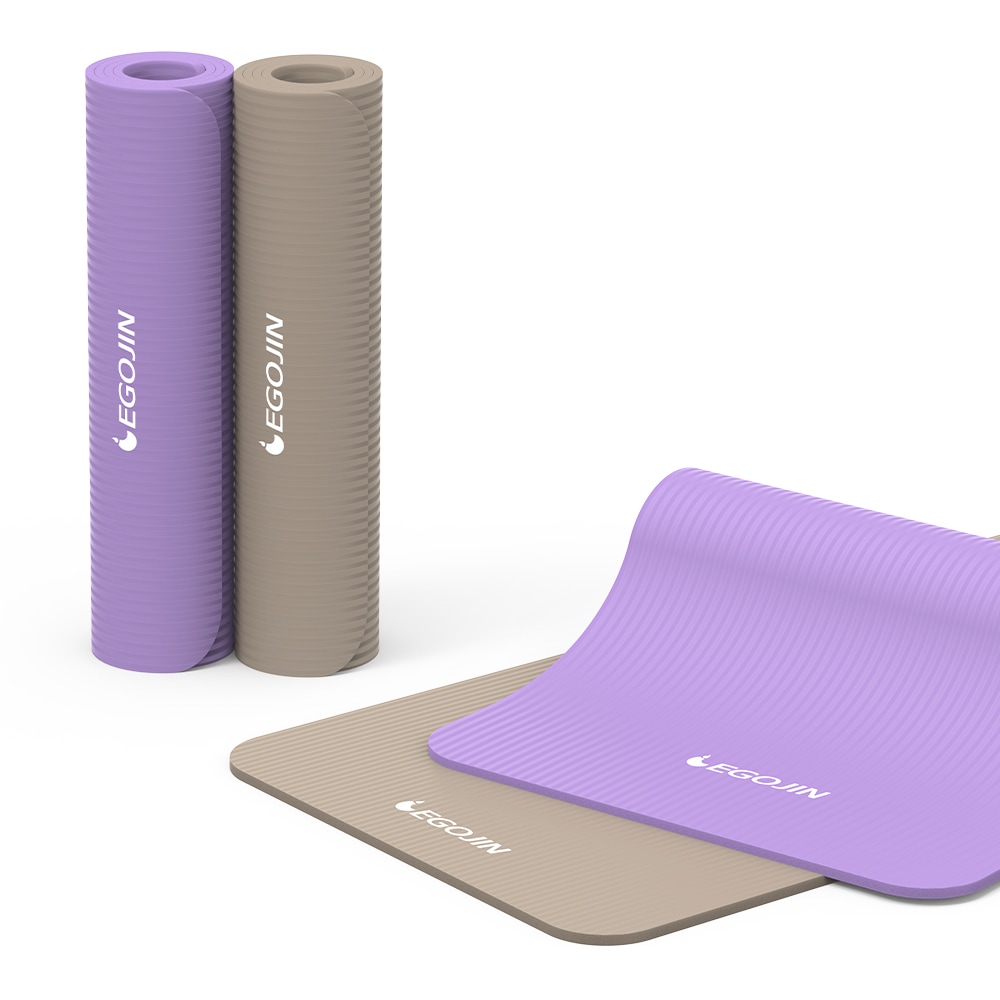 이고진  NBR 요가매트 소프트