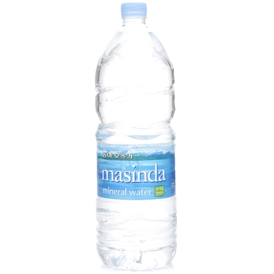 동아오츠카 마신다 2L