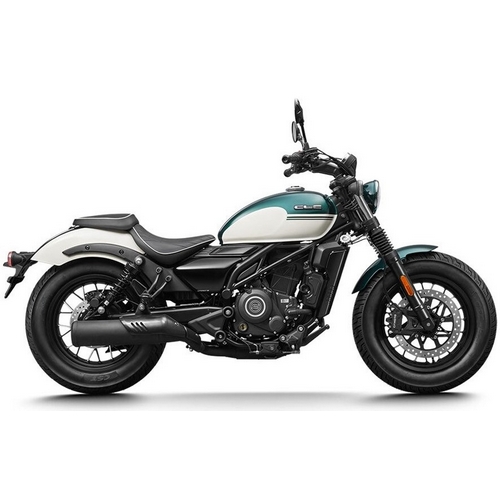 CFMOTO  250CL-C ABS