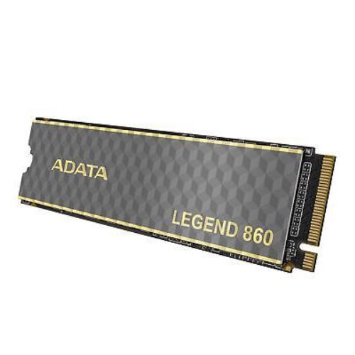 ADATA  LEGEND 860 M.2 NVMe