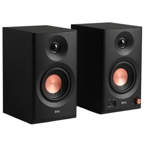 브리츠  BR-Monitor5