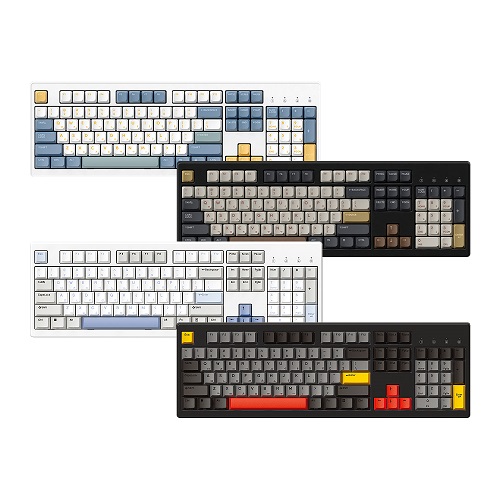 한성컴퓨터  TFG Magnetox XF 저소음