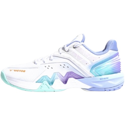 빅터  P8500 니트로라이트 AT화이트