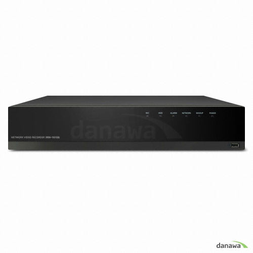 한화비전  XRN-1610S