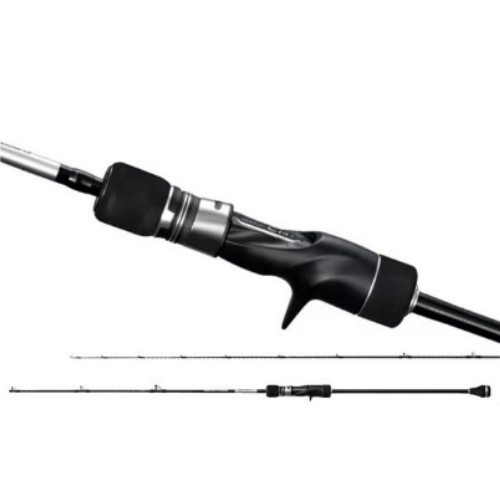 시마노  그라프라 타입 슬로우 J, 2025년형