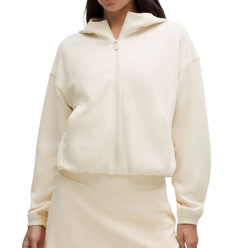 룰루레몬 소프트스트림 풀 집 후디 LW3HM8S-033454