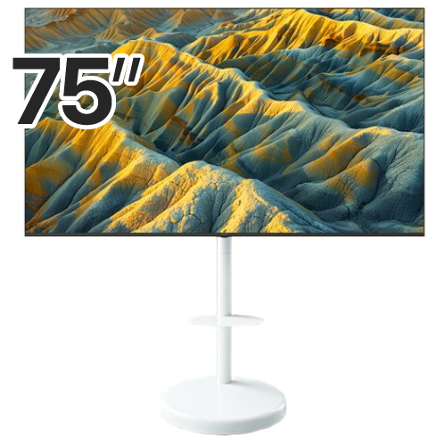 더함 우버 AMG UA751MINILED 이동형 패키지