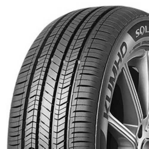 금호타이어  솔루스 어드밴스 235/50R18