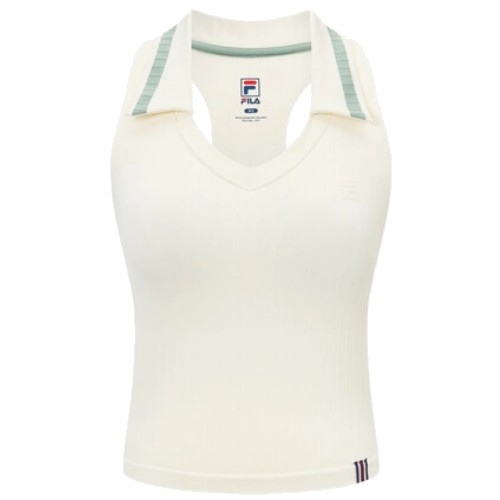 휠라 카사 카라 탱크탑 FS2ITH2393F_CRM