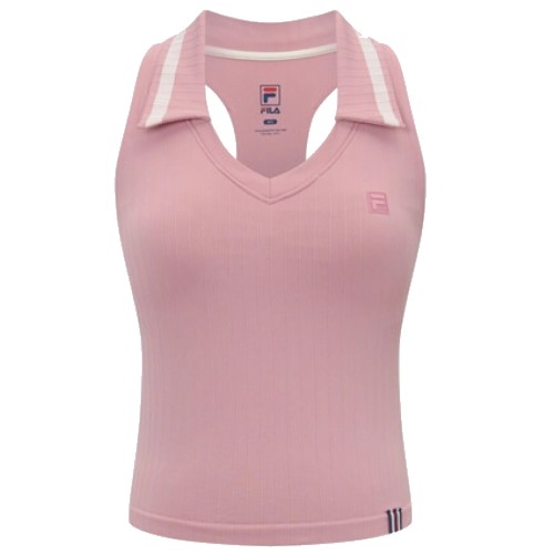 휠라 카사 카라 탱크탑 FS2ITH2393F_EPK