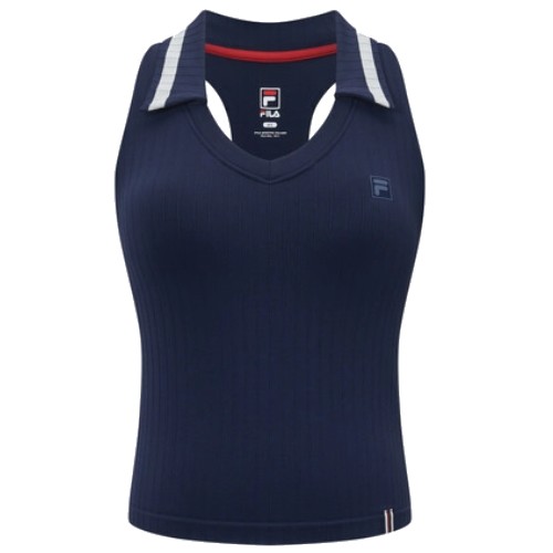 휠라 카사 카라 탱크탑 FS2ITH2393F_INA