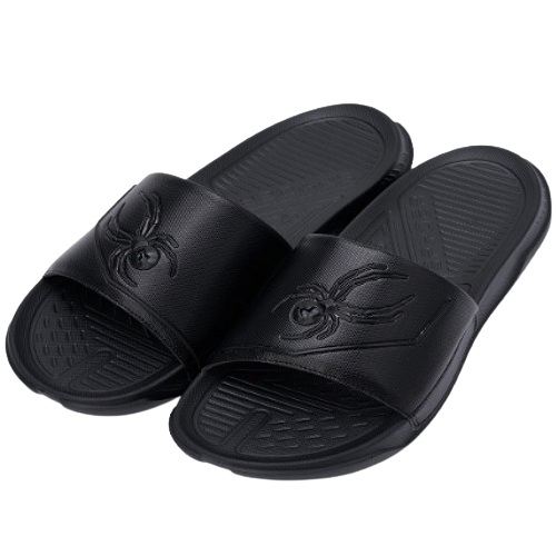 스파이더 씨드 SPJPFNSD203U-BLK