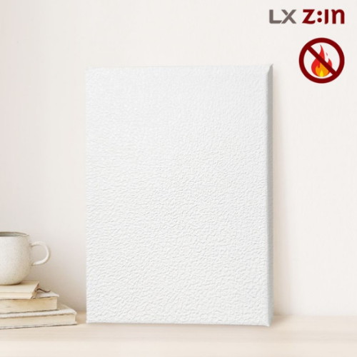 LG하우시스 Z:IN 실크 방염 벽지 F8175-01