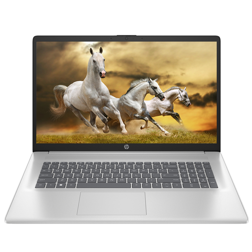 HP  17s-cu2006TU WIN11 8GB램
