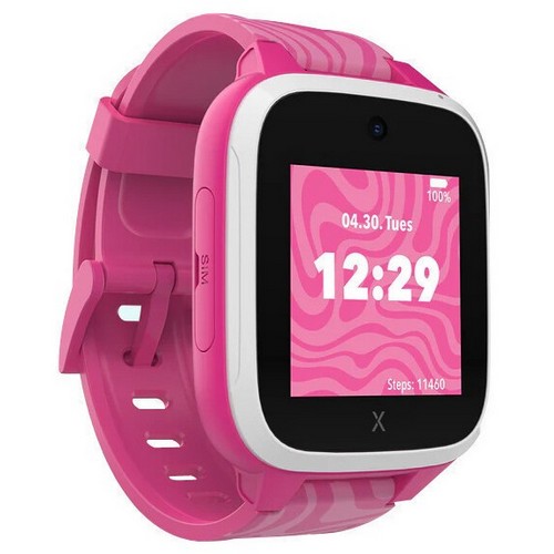 엑스플로라 XGO3 스마트워치