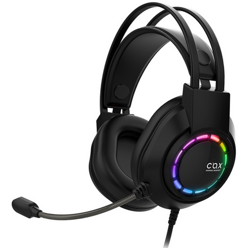 COX  CH7 초경량 7.1 LED 게이밍 헤드셋
