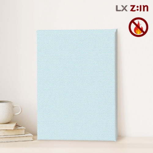 LG하우시스 Z:IN 실크 방염 벽지 F82542-12